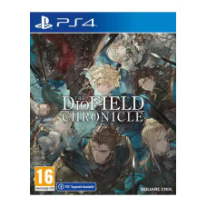 The Diofield Chronicle PS4